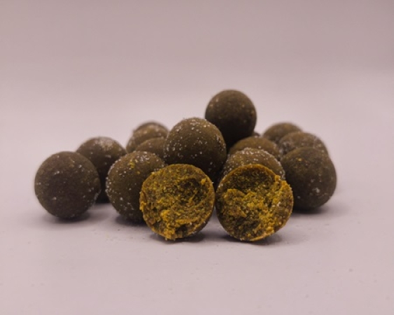 Mega - Cin 20kg 24mm